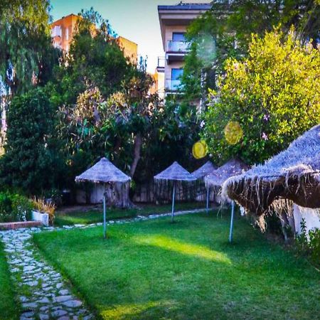 Apartamento Acuario Benalmádena Εξωτερικό φωτογραφία