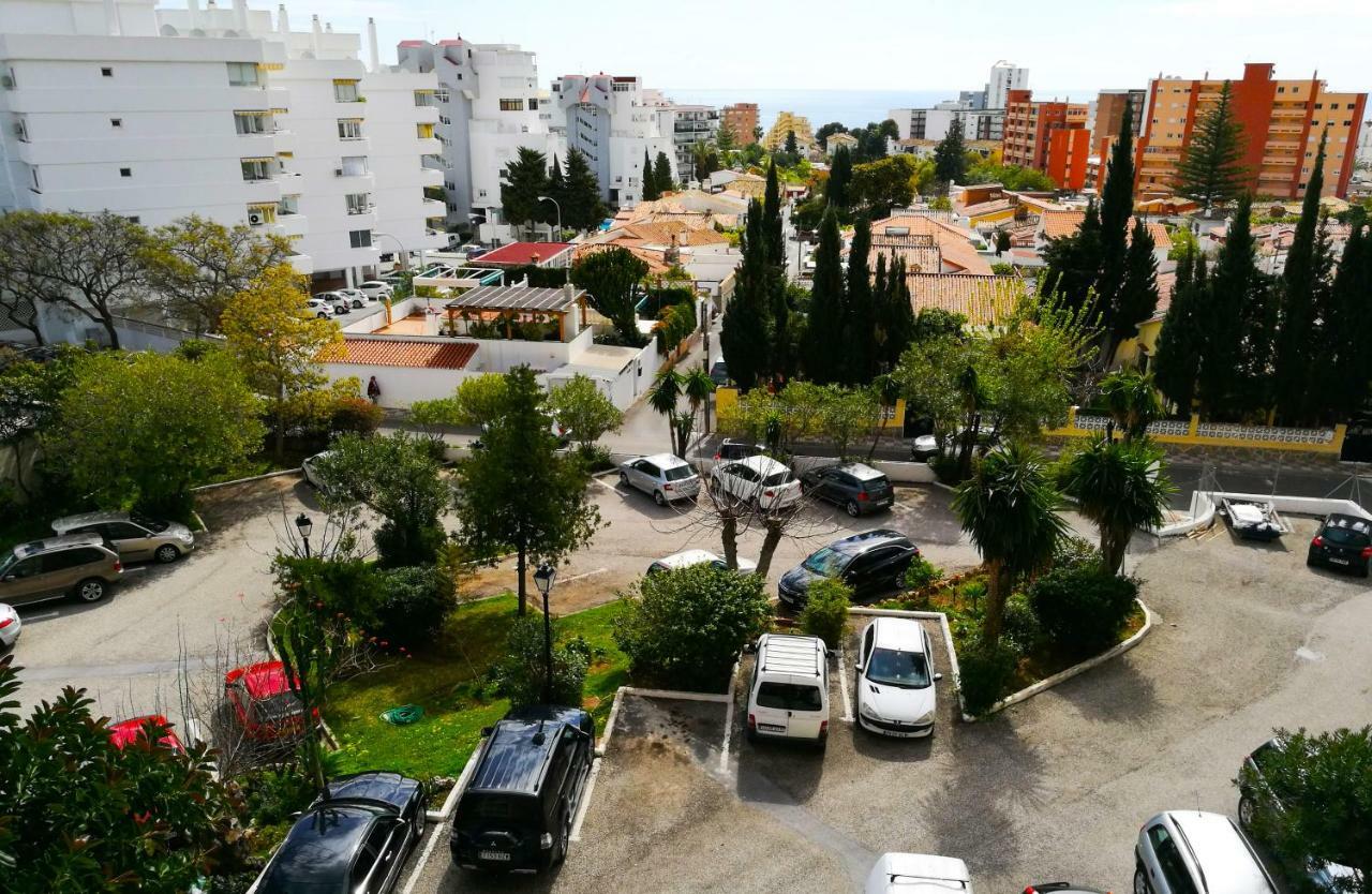 Apartamento Acuario Benalmádena Εξωτερικό φωτογραφία