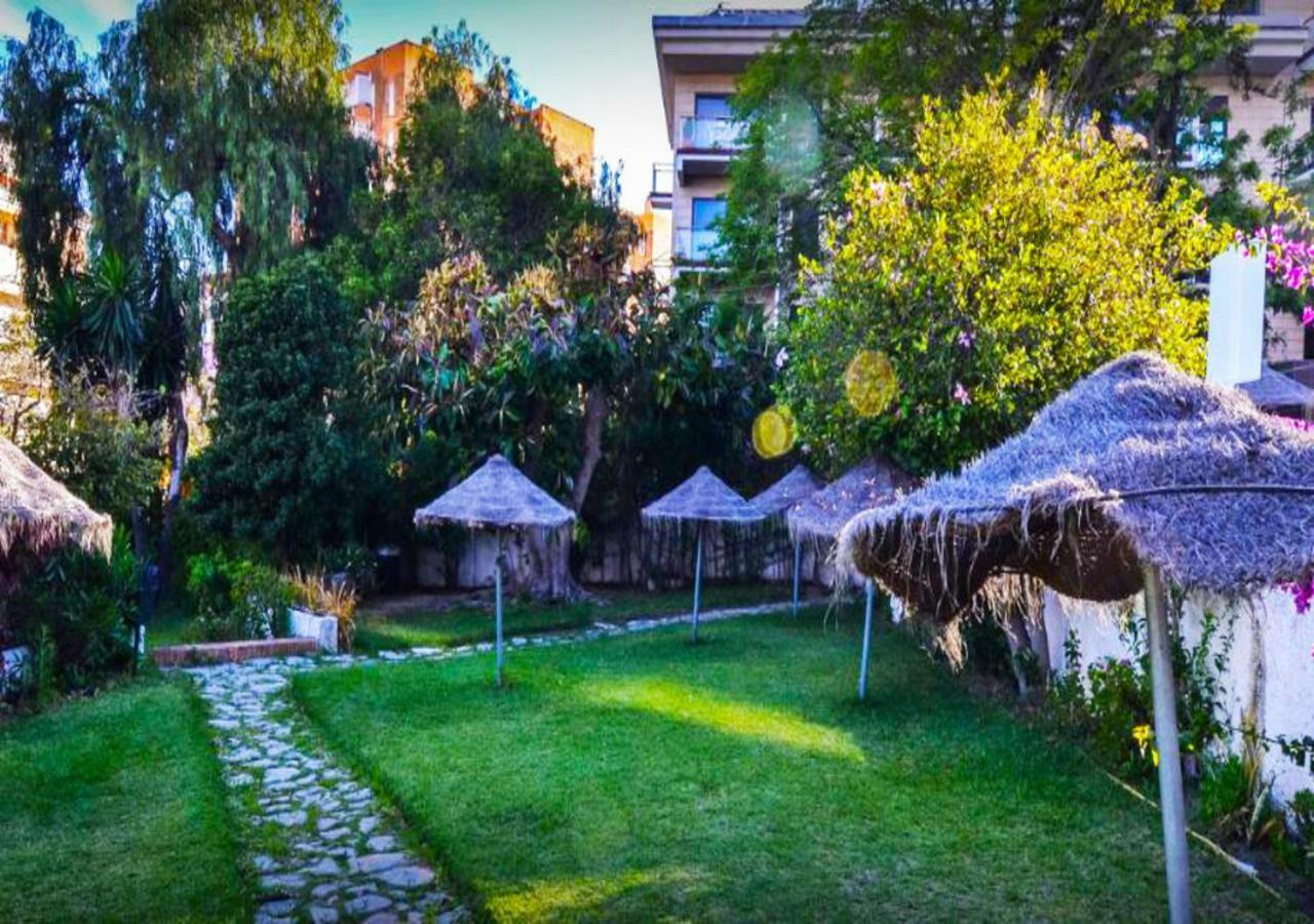 Apartamento Acuario Benalmádena Εξωτερικό φωτογραφία