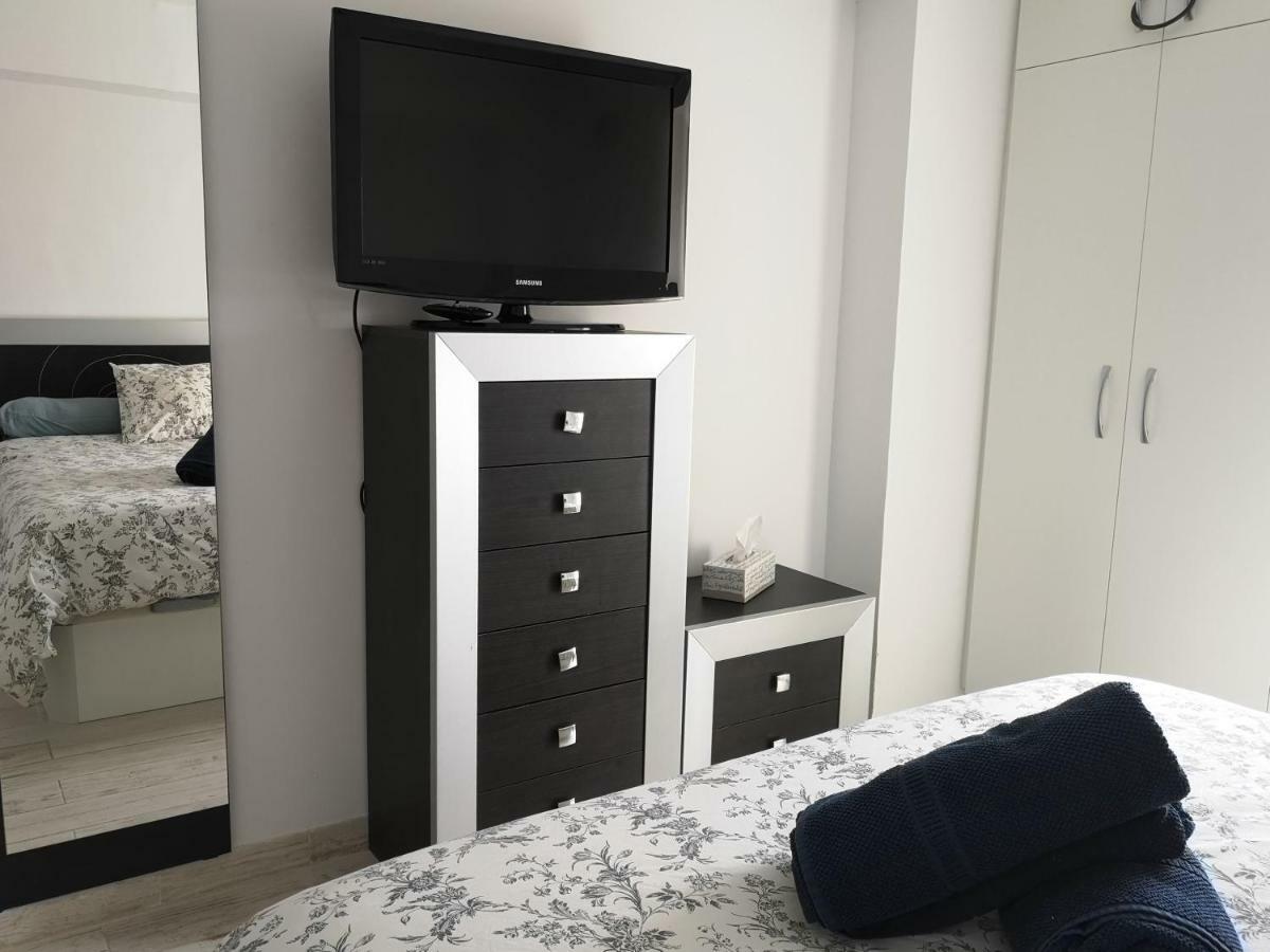 Apartamento Acuario Benalmádena Εξωτερικό φωτογραφία