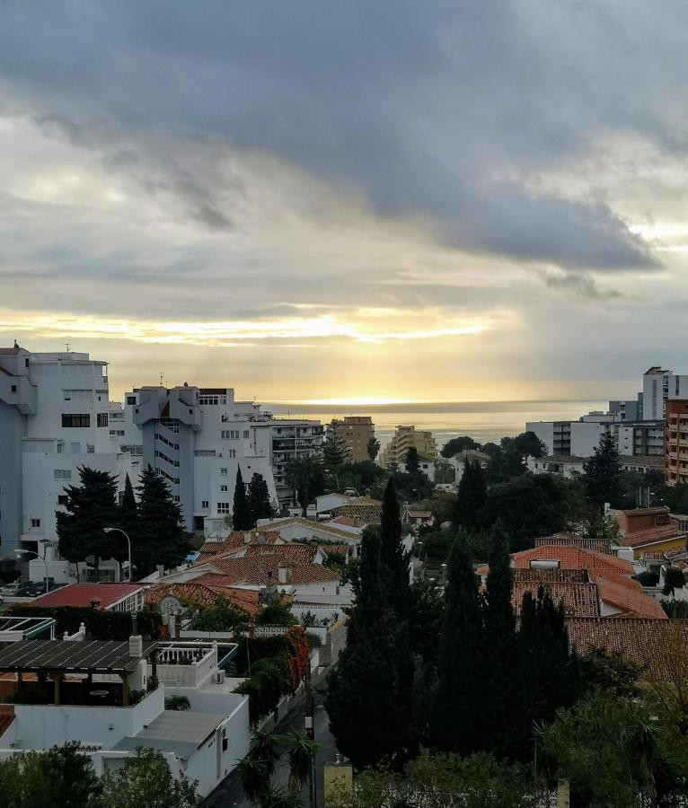 Apartamento Acuario Benalmádena Εξωτερικό φωτογραφία